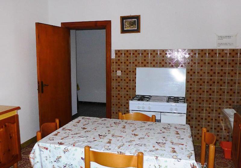 Отель Mare Di Paestum