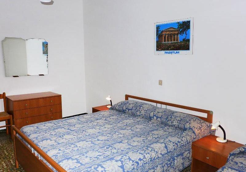 Отель Mare Di Paestum