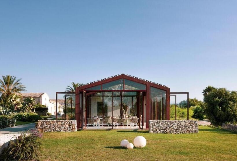 Отель Masseria Del Carrubo