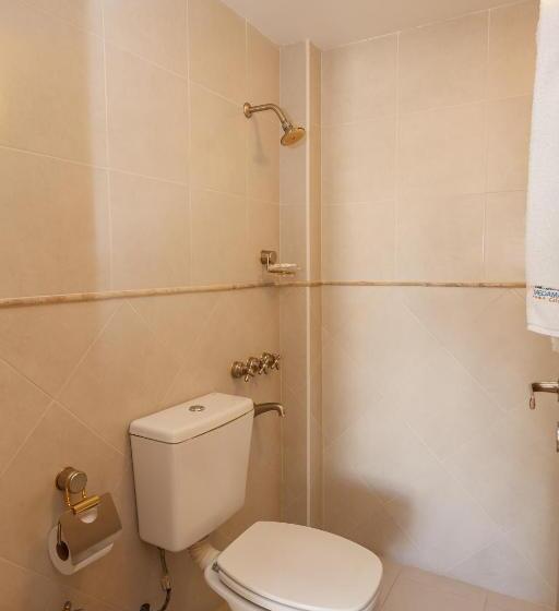 Отель Medamar Club