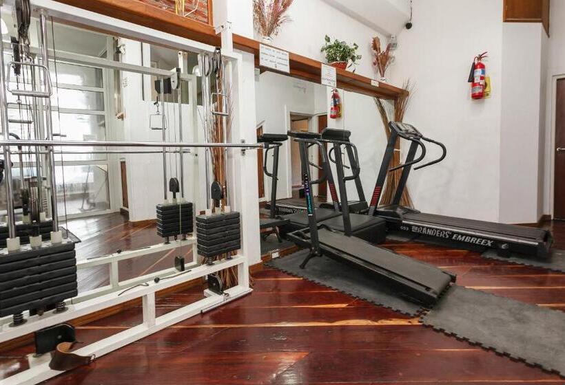 Отель Medamar Club