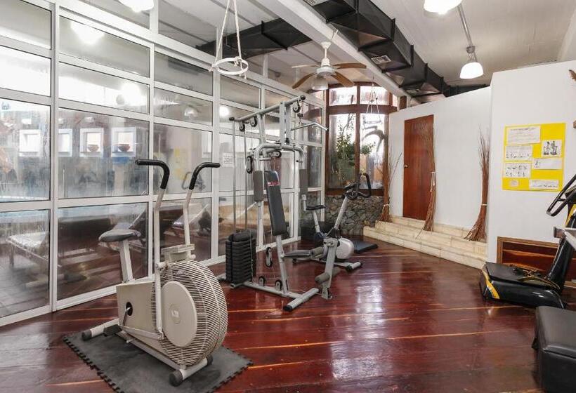 Отель Medamar Club