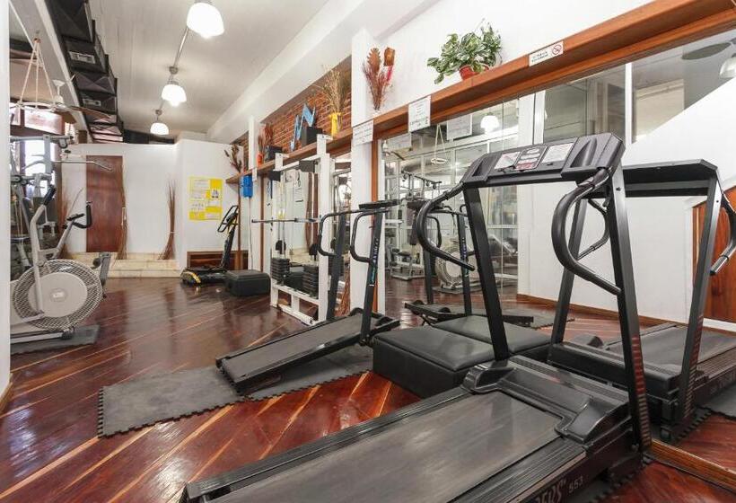 Отель Medamar Club