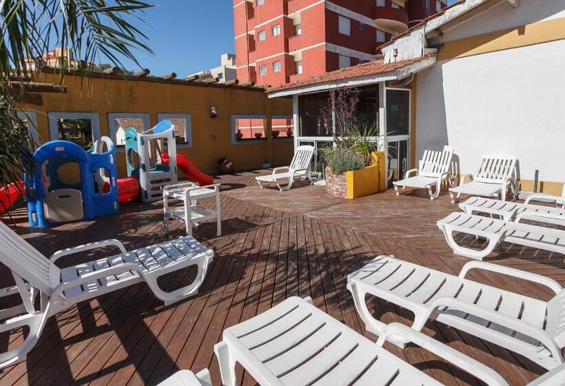 Отель Medamar Club