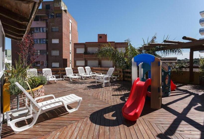 Отель Medamar Club