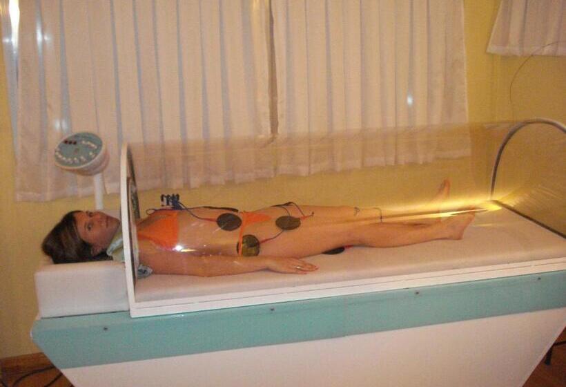 Отель Medamar Club