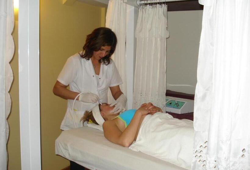 Отель Medamar Club