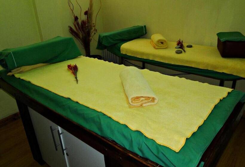 Отель Medamar Club