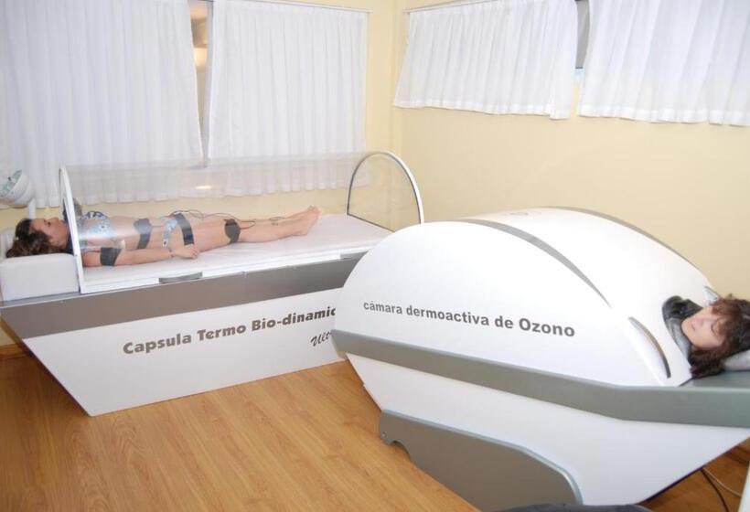 Отель Medamar Club