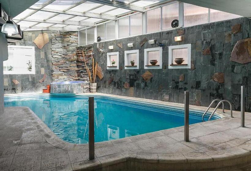 Отель Medamar Club