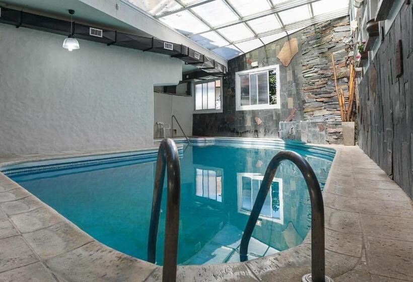 Отель Medamar Club