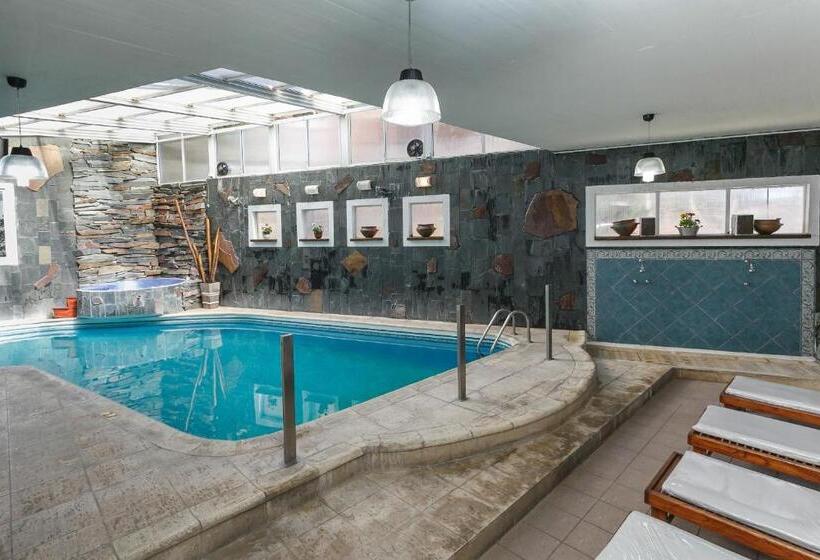 Отель Medamar Club