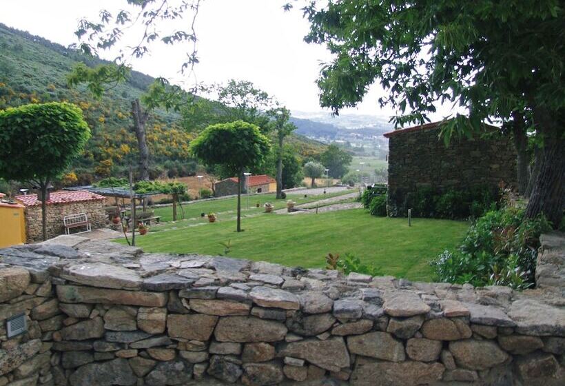 فندق Moinhos Da Tia Antoninha