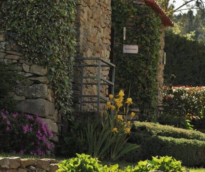 فندق Moinhos Da Tia Antoninha