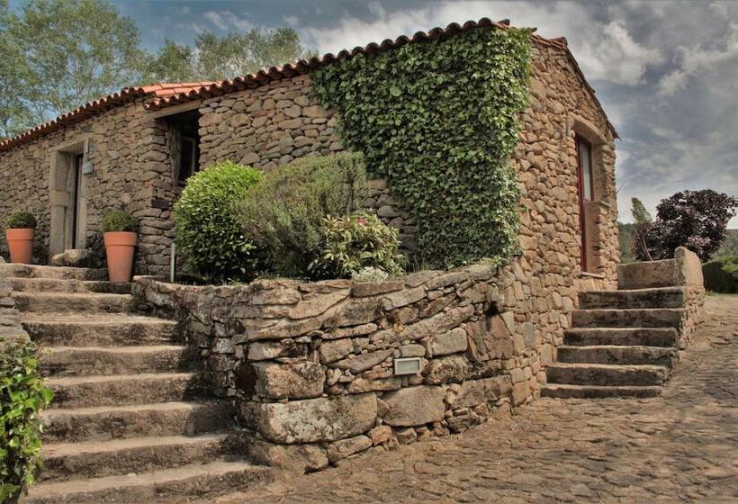 فندق Moinhos Da Tia Antoninha