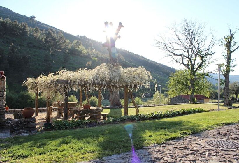 فندق Moinhos Da Tia Antoninha