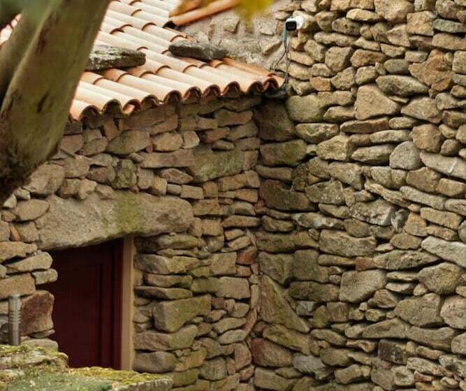 فندق Moinhos Da Tia Antoninha