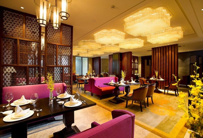 New Century Grand Hotel Hangzhou Zheshang