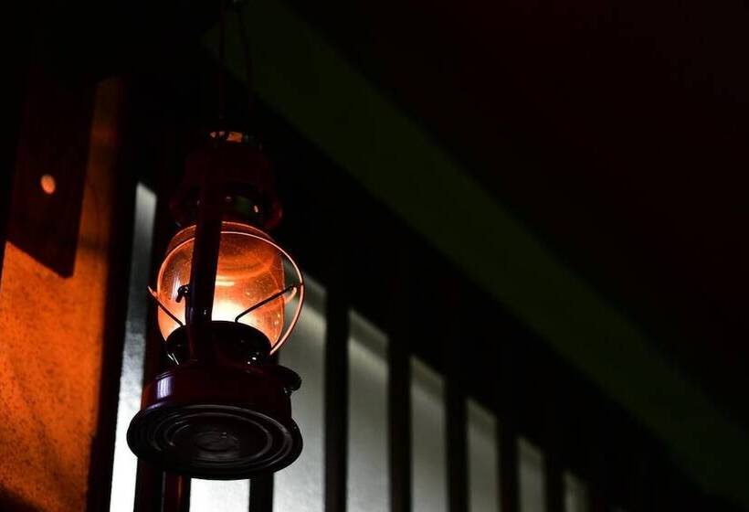 בית מלון כפרי Nikko Guesthouse Sumica