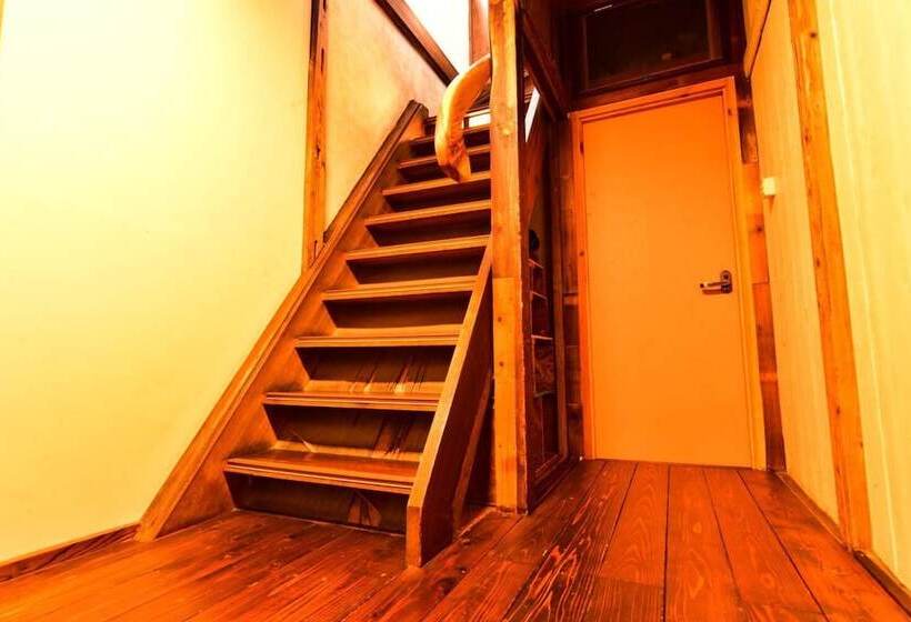 בית מלון כפרי Nikko Guesthouse Sumica