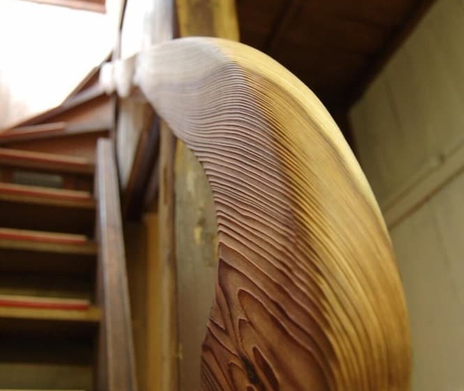 בית מלון כפרי Nikko Guesthouse Sumica