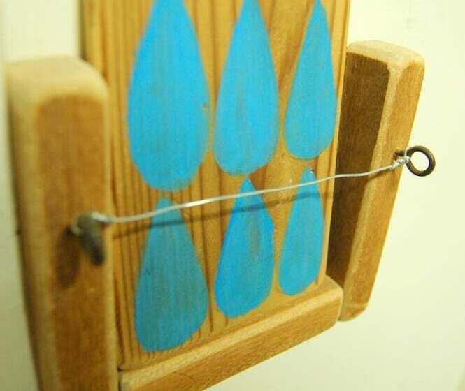 בית מלון כפרי Nikko Guesthouse Sumica