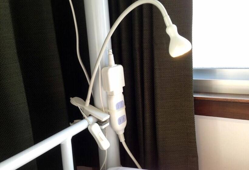 בית מלון כפרי Nikko Guesthouse Sumica