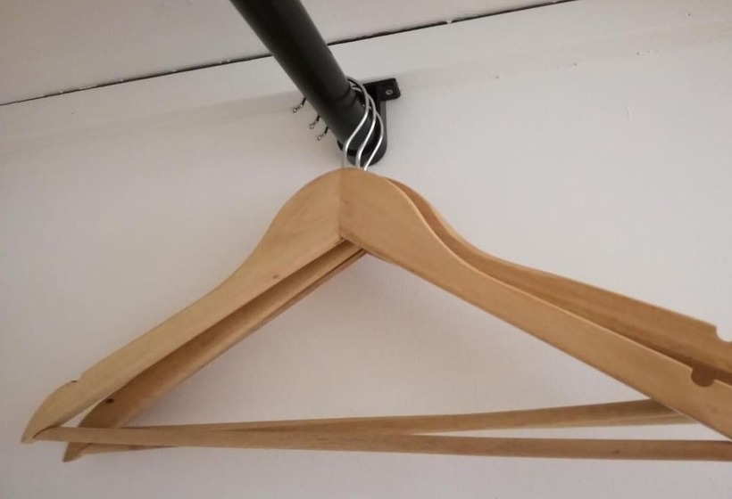 בית מלון כפרי Nikko Guesthouse Sumica