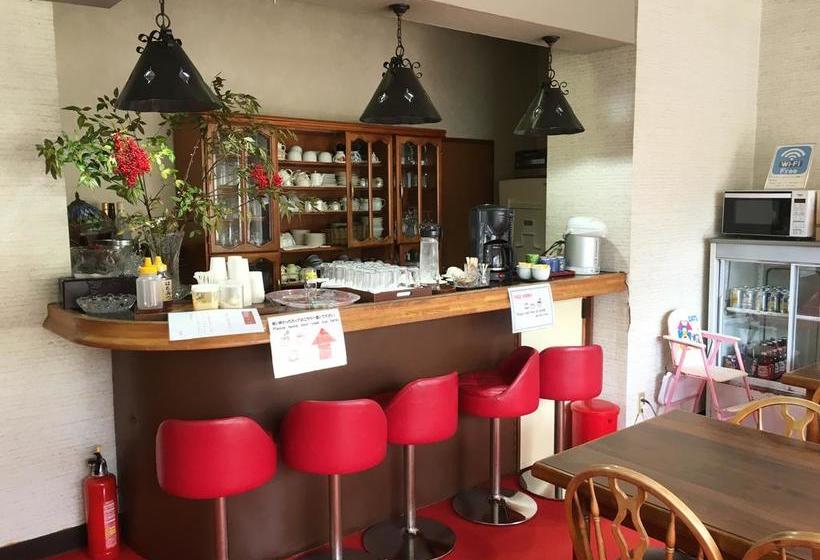 בית מלון כפרי Umeyashiki Ryokan