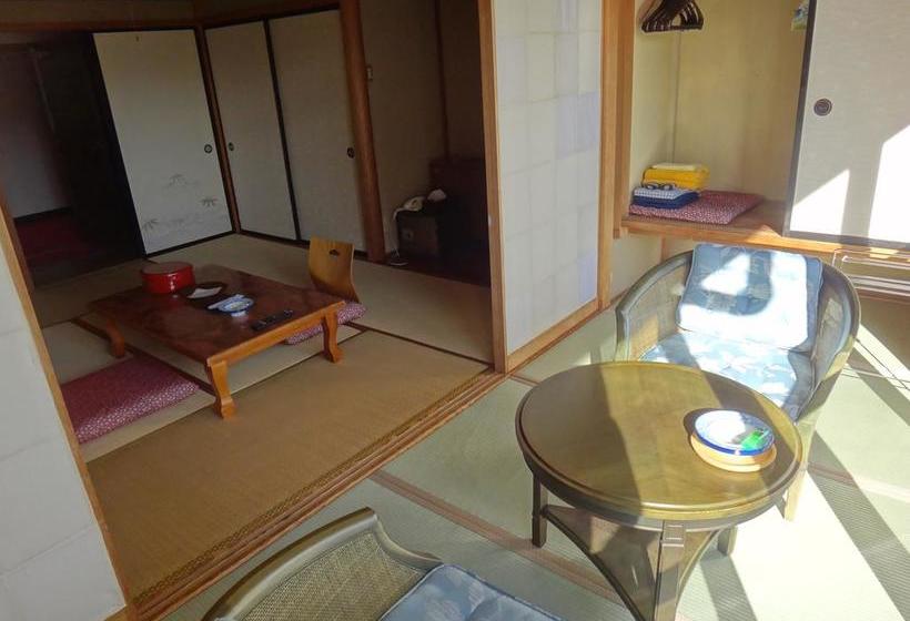فندق Umeyashiki Ryokan