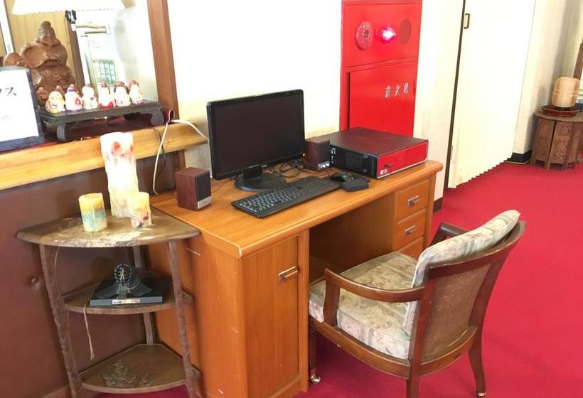 בית מלון כפרי Umeyashiki Ryokan