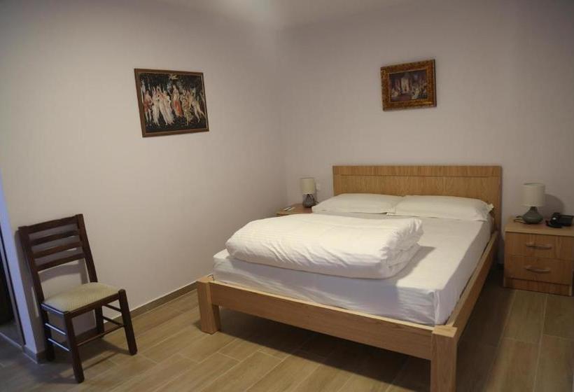 호텔 Resort Nord Park