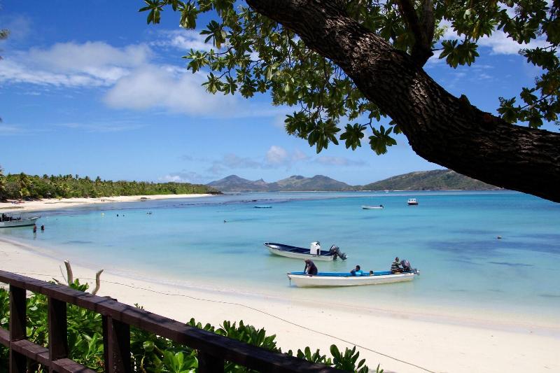 Отель Oarsman's Bay Lodge