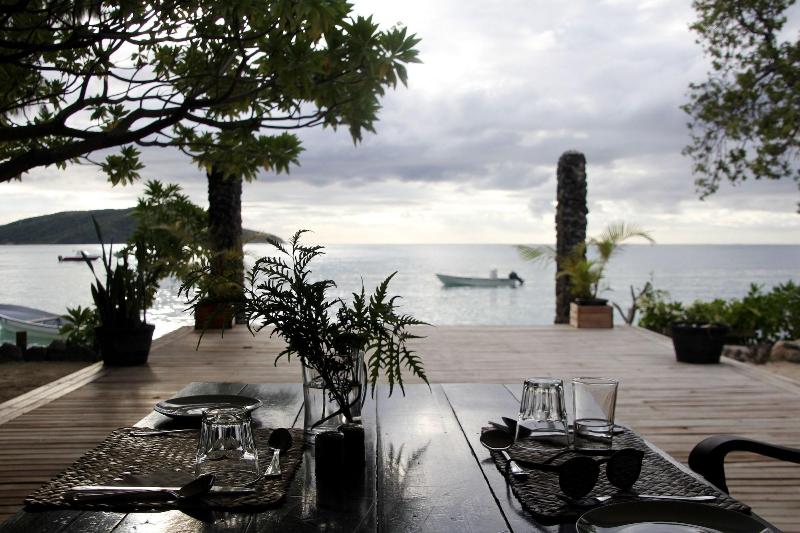 Отель Oarsman's Bay Lodge