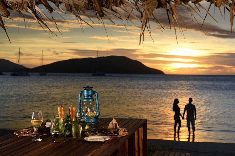 Отель Oarsman's Bay Lodge