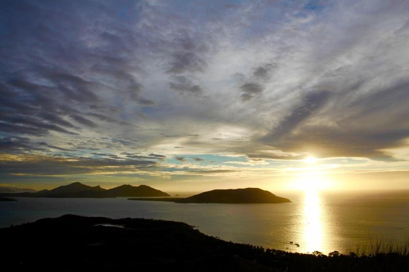 Отель Oarsman's Bay Lodge