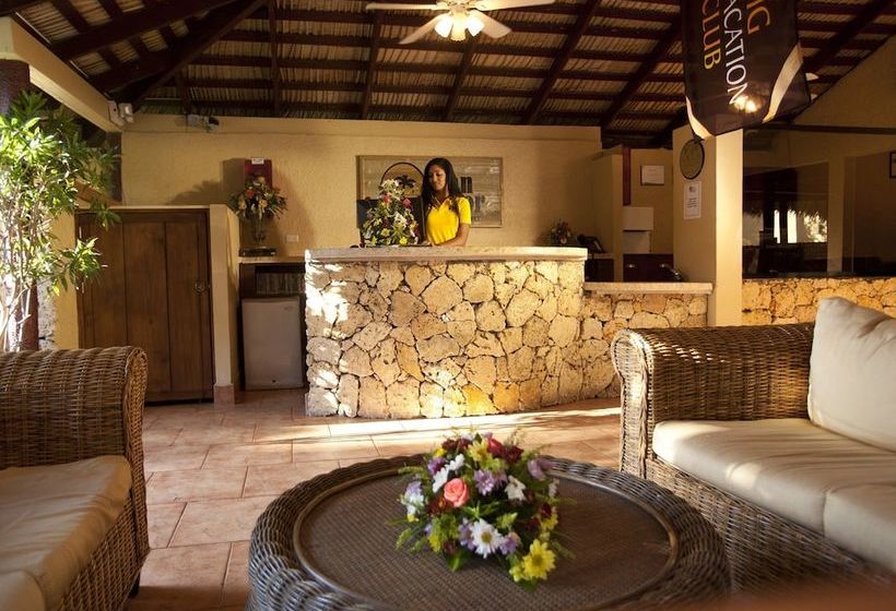 ホテル Ocean Manor Resort