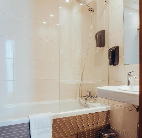 Onomo Hotel Rabat Terminus