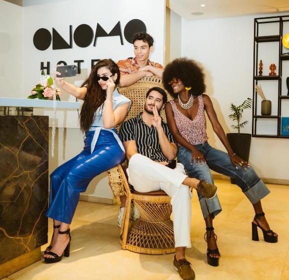 Onomo Hotel Rabat Terminus