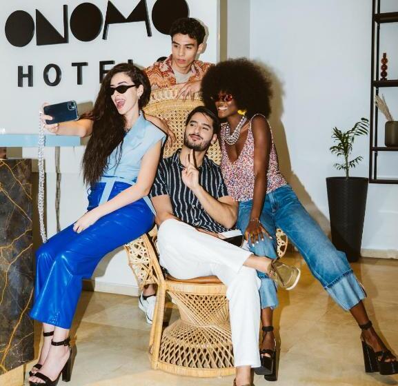 Onomo Hotel Rabat Terminus