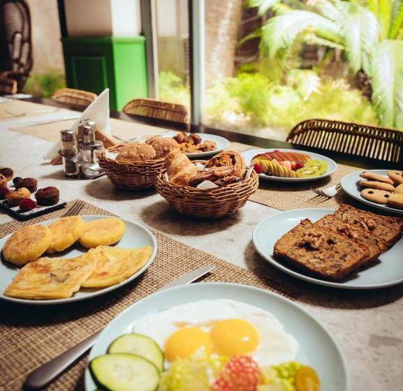 Onomo Hotel Rabat Terminus