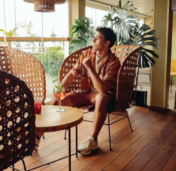 Onomo Hotel Rabat Terminus