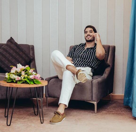 Onomo Hotel Rabat Terminus