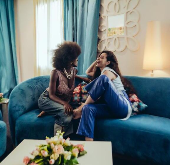 Onomo Hotel Rabat Terminus