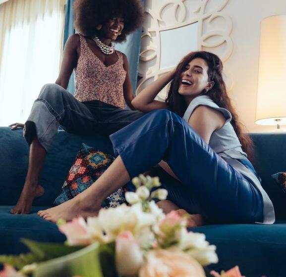 Onomo Hotel Rabat Terminus