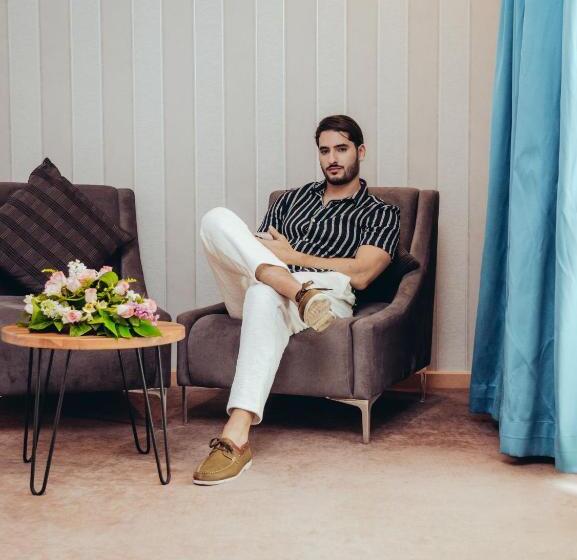 Onomo Hotel Rabat Terminus