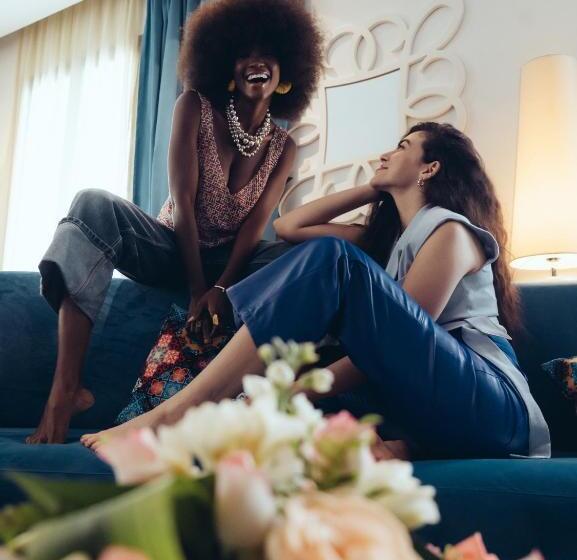 Onomo Hotel Rabat Terminus