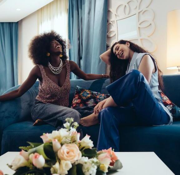 Onomo Hotel Rabat Terminus