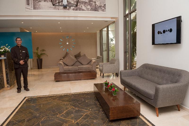 Onomo Hotel Rabat Terminus