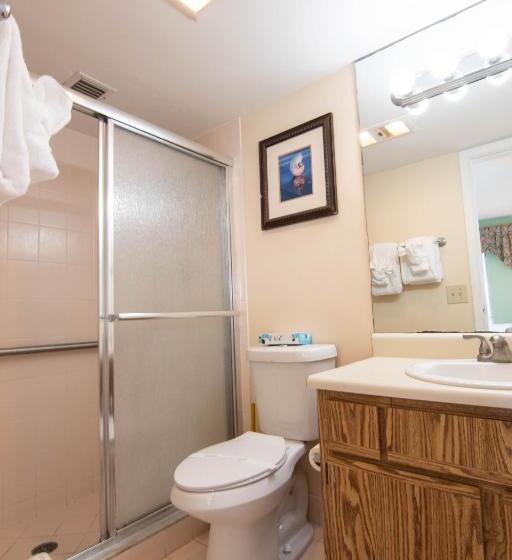 فندق Palm Beach Waterfront Suites